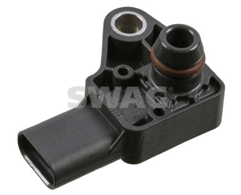 SWAG 33 11 0670 Sensor, boost pressure