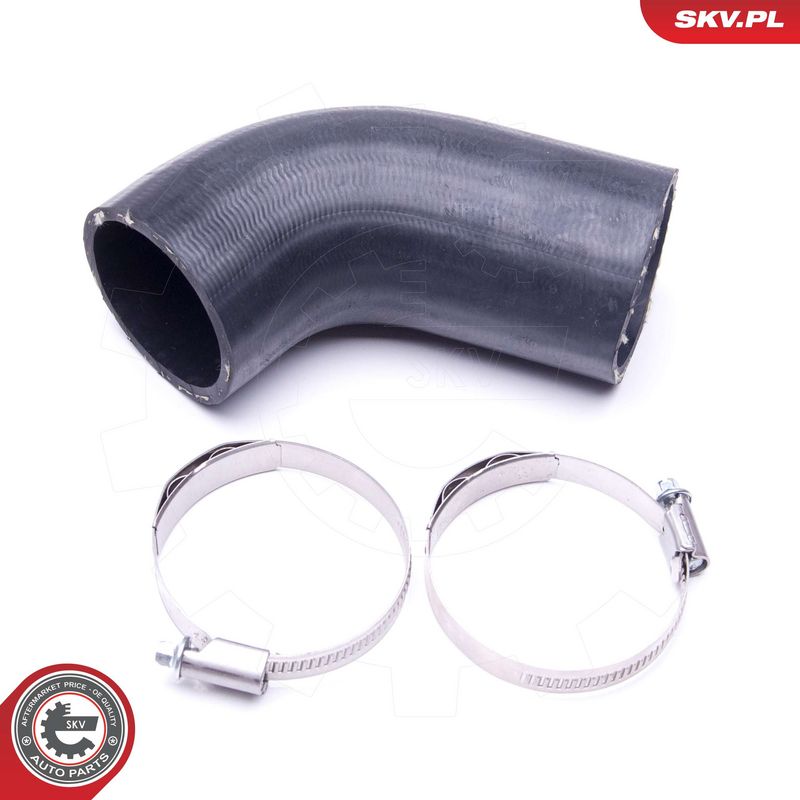 Laadimisõhu voolik, ESEN...