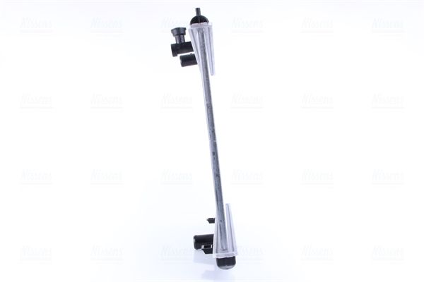NISSENS 686803 Radiator, engine cooling