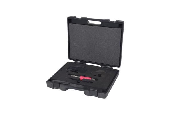 KS TOOLS 500.8610 Spring Compressor, suspension spring