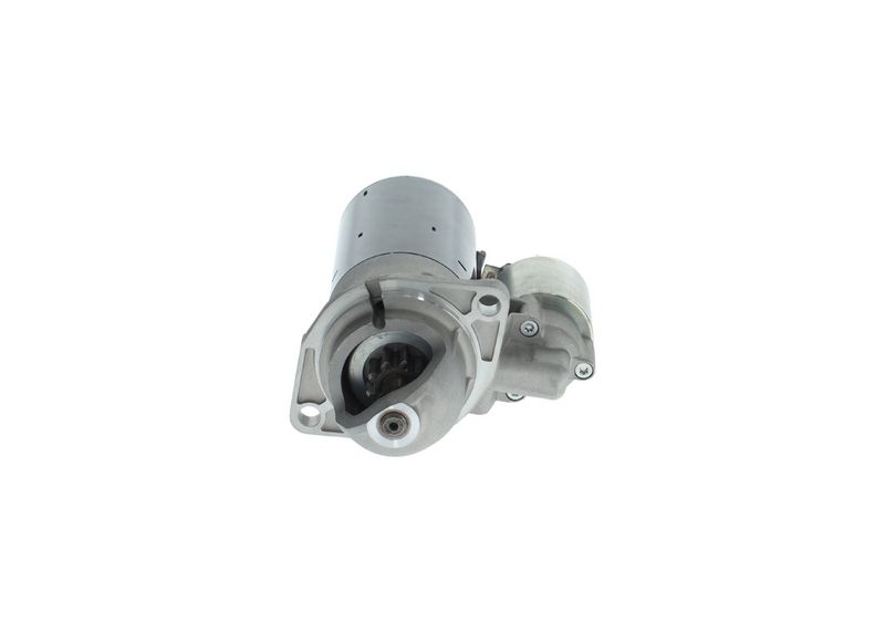 Starter 1 986 S00 657 BOSCH