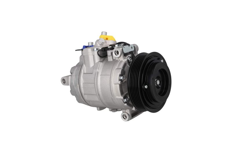 KAMOKA 7820039 Compressor, air conditioning