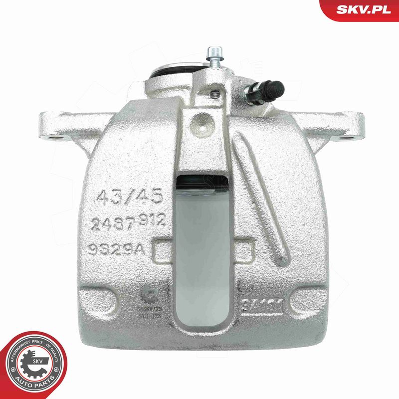 Pidurisadul, ESEN SKV 56SKV723