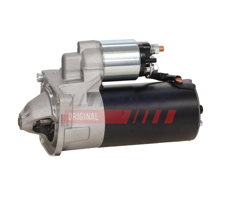 Starter, FAST FT74215