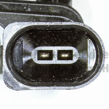 Sensor, revoluciones de la rueda