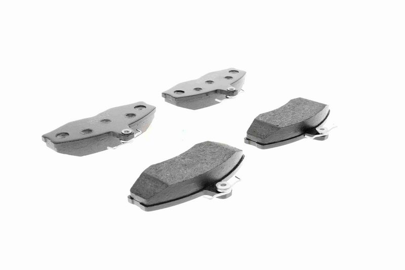 Piduriklotsi komplekt, ketaspidur, VAICO V10-8120