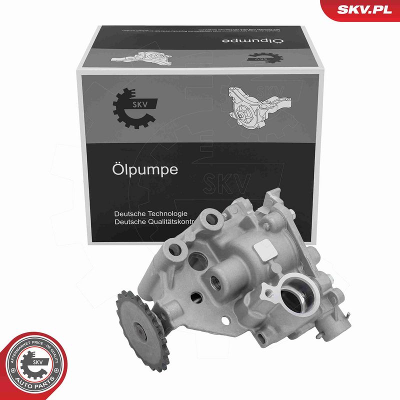 ESEN SKV 77SKV042 Oil Pump