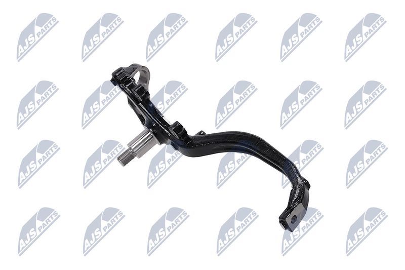 Käändmik, rattakinnitus, NTY ZZP-CH-021