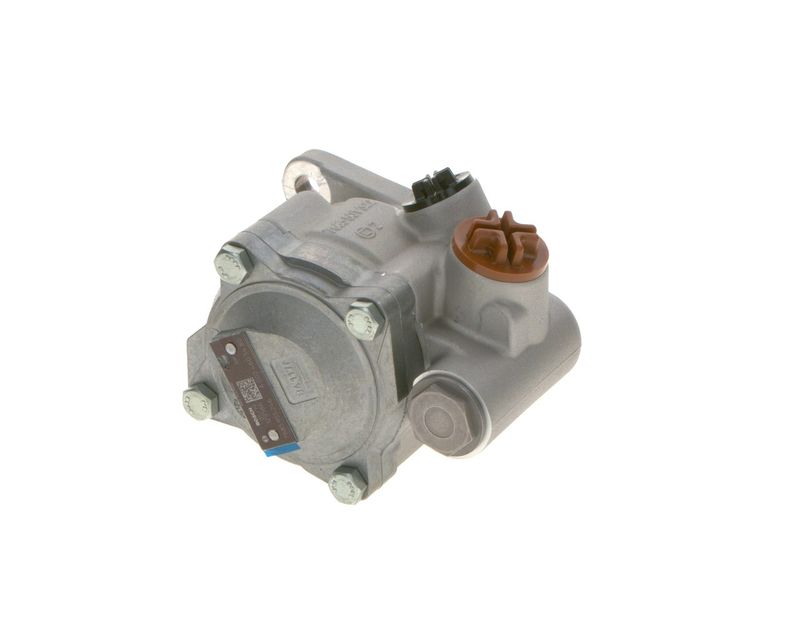 Hydraulické čerpadlo, řízení K S01 000 390