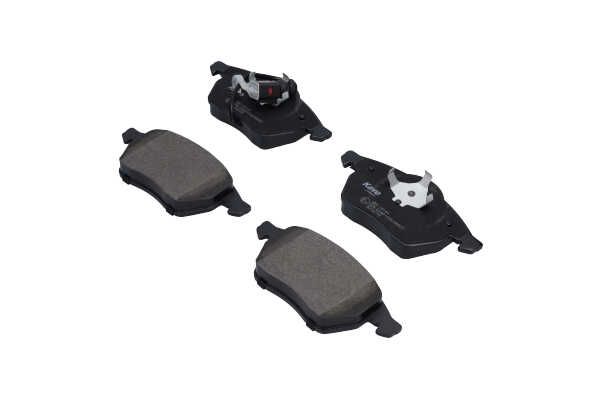 Kavo Parts KBP-10144 Brake Pad Set, disc brake