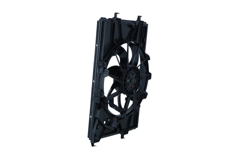 Ventilaator, mootorijahutus, NRF 470201