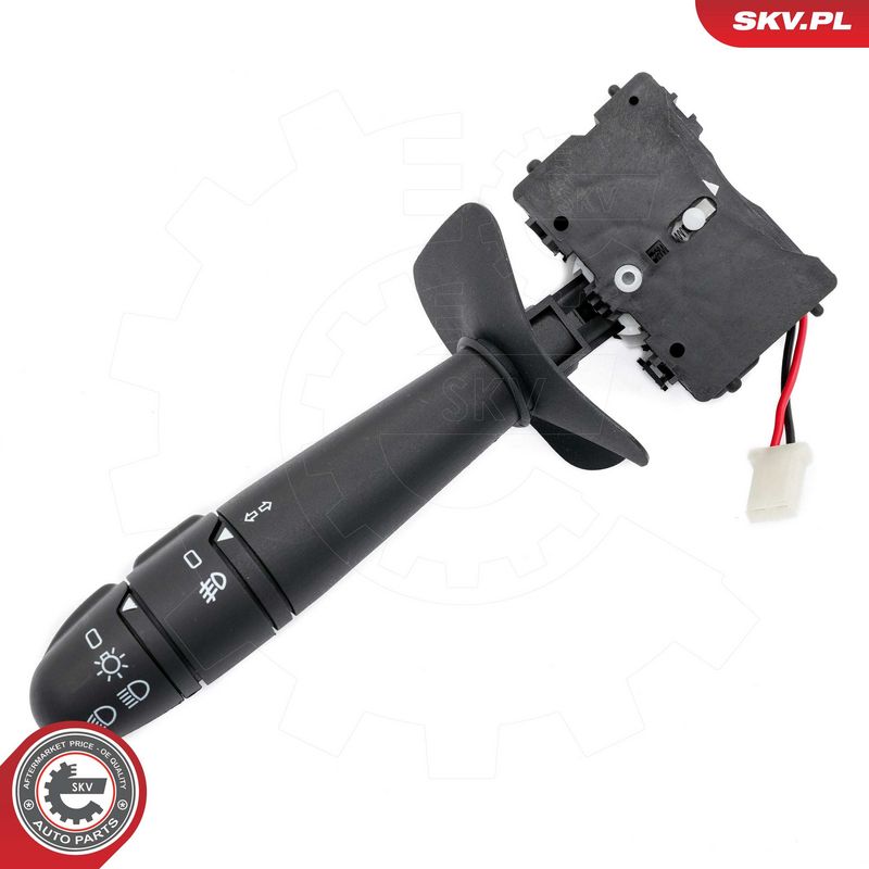 Tulede, kojameeste kangilüliti, ESEN SKV 38SKV560