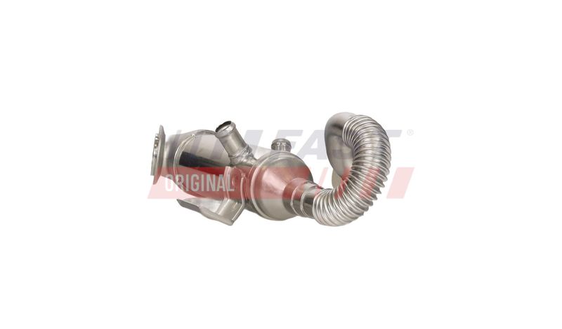 Radiaator, heitgaaside tagasijooks, FAST FT12842