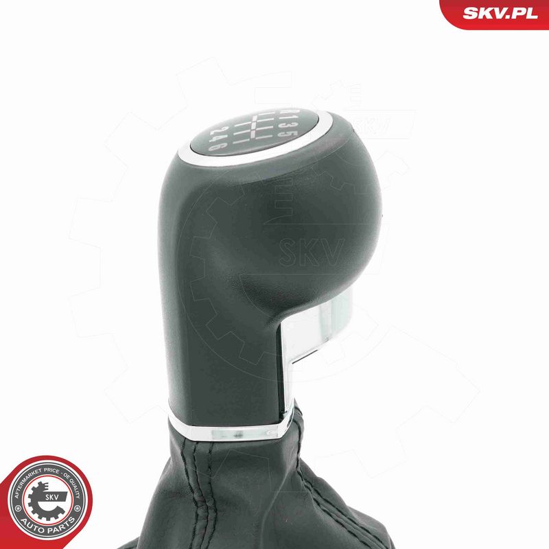 ESEN SKV 63SKV458 Gear Lever Knob