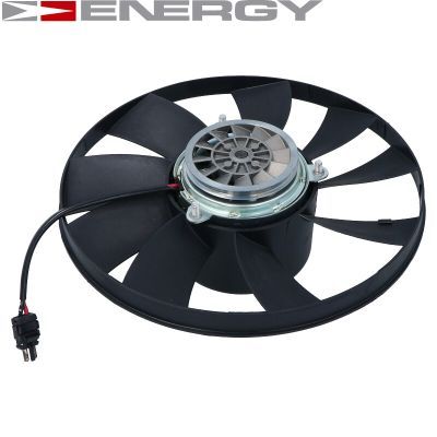 ENERGY EC0055 Variklio aušinimo ventiliatorius