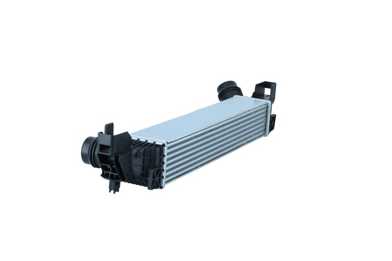 Kompressoriõhu radiaator, NRF 309115
