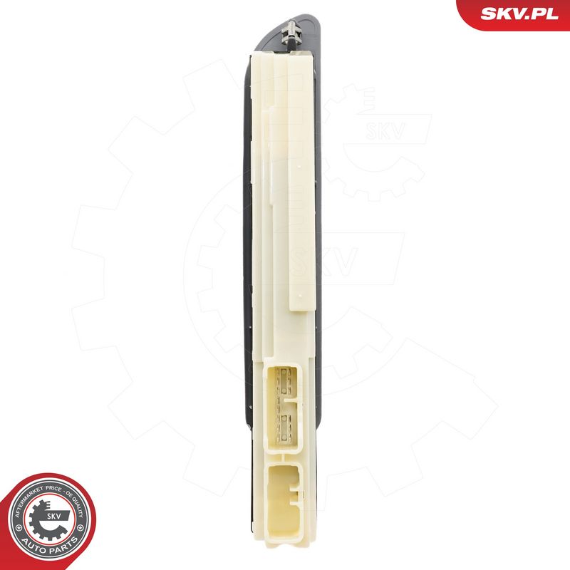 Lüliti, aknatõstuk, ESEN SKV 37SKV481