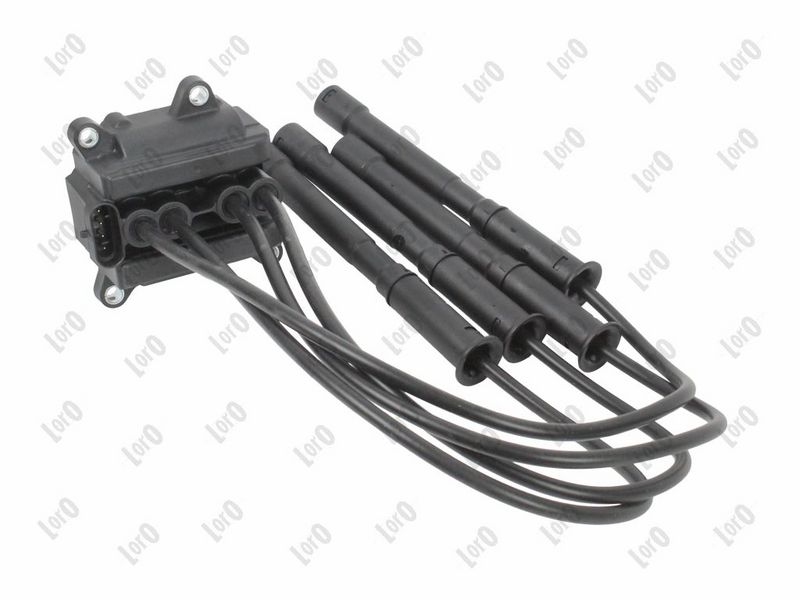 ABAKUS 122-01-087 Ignition Coil