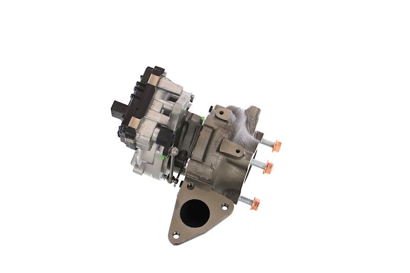 REMANTE 003-002-004141R Turbokompresorius