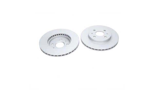Kavo Parts BR-1724-C Brake Disc
