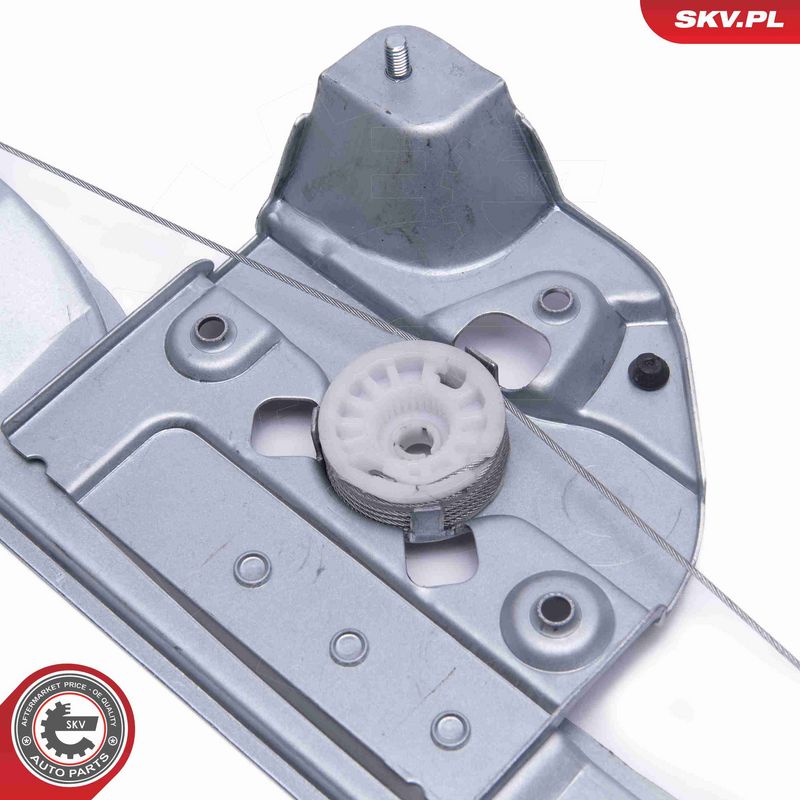 ESEN SKV 51SKV452 Window Regulator
