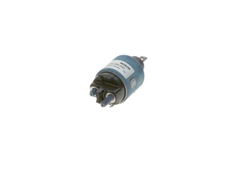 BOSCH 2339305243 Solenoid Switch, starter