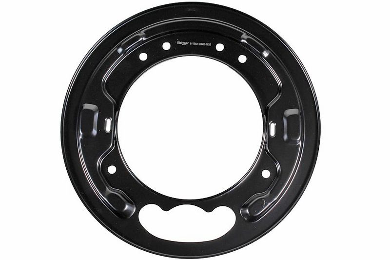 METZGER AUTOTEILE 6115603 - Splash Guard, brake disc