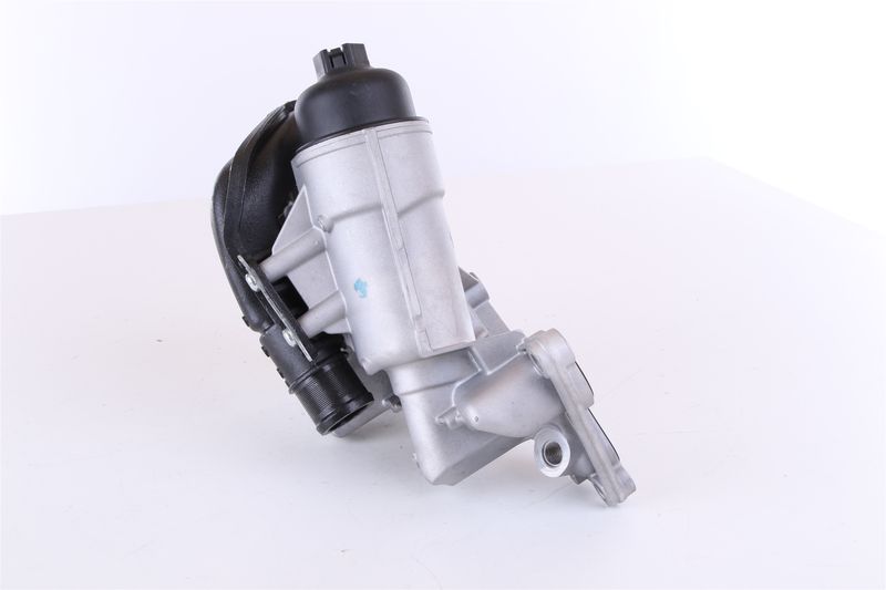 Õliradiaator, mootoriõli, NISSENS 90953
