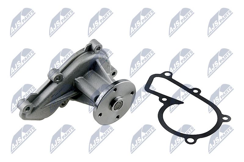 NTY CPW-KA-330 Water Pump, engine cooling