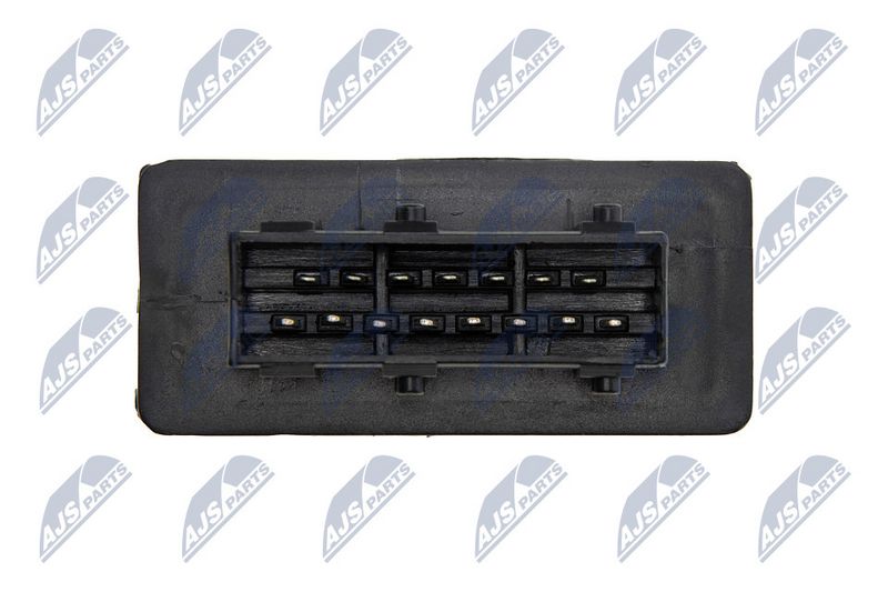 NTY BPP-CT-001 Relay, fuel pump