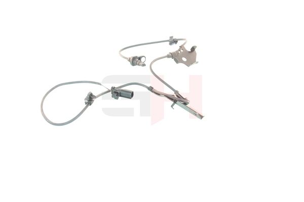 Andur, rattapöörete arv, GH GH-704508V