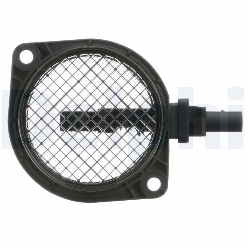 DELPHI AF10407-12B1 Mass Air Flow Sensor
