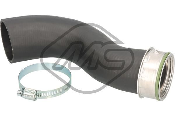 Laadimisõhu voolik,...