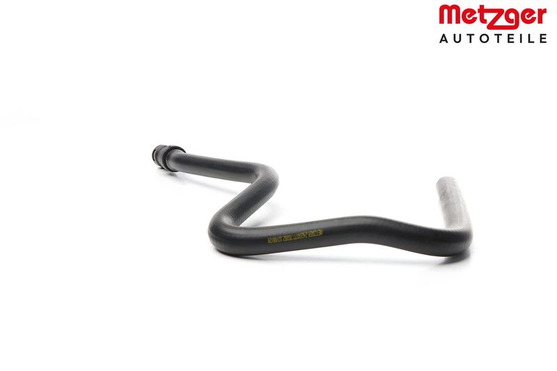 METZGER AUTOTEILE 2420077 Radiator Hose