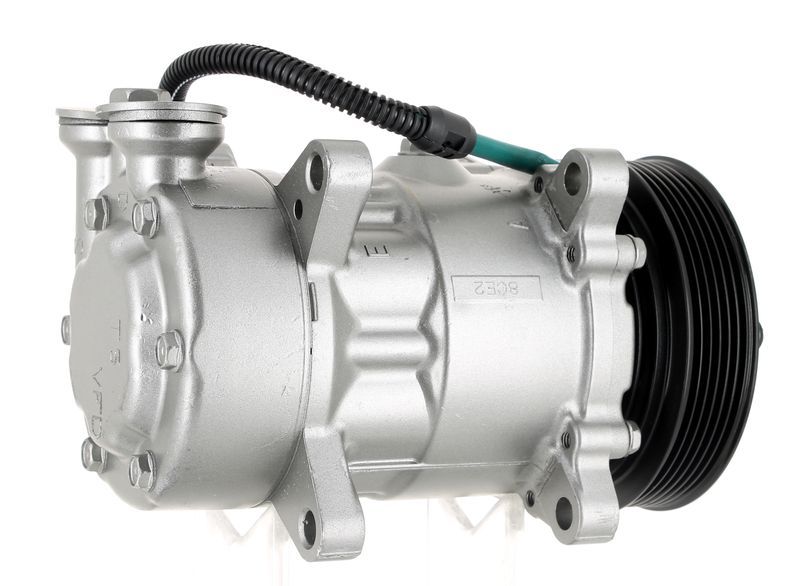 CEVAM 8600118 Compressor, air conditioning