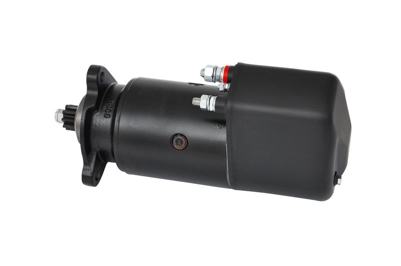 BOSCH 1986S00059 Starteris