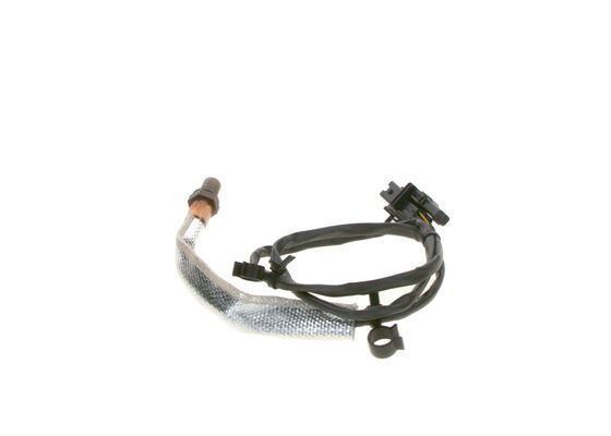 Кисневий датчик, VOLVO 2,0-2,5: C70, XC70, S60-80, Bosch 0258007070