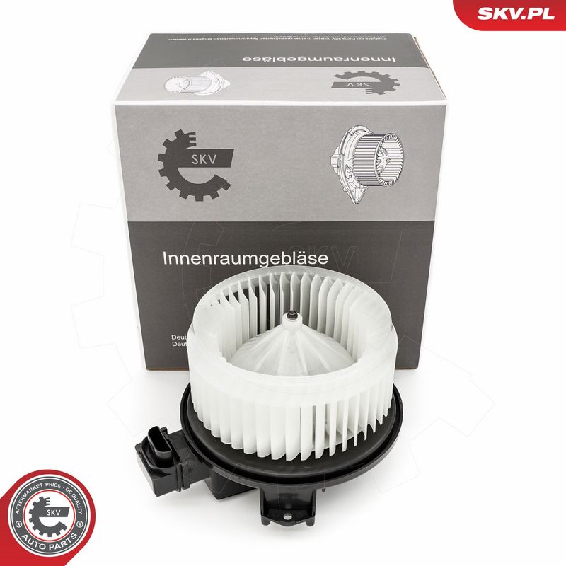 Salongipuhur, ESEN SKV 68SKV004