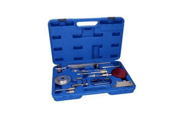 KS TOOLS BT592750 Reguliavimo įrankių rinkinys, veleno nustatymo įrankiai