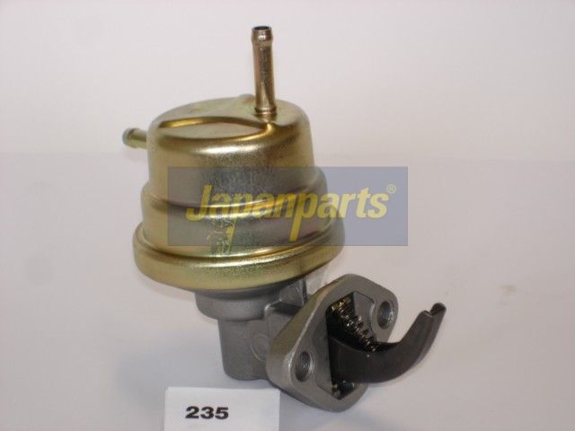 JAPANPARTS Kuro siurblys