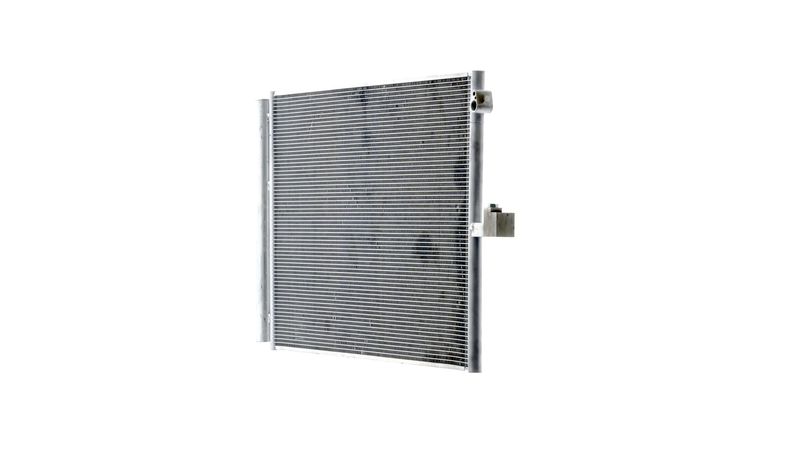 Product Image - Condensor, airconditioning - AC932000S - MAHLE