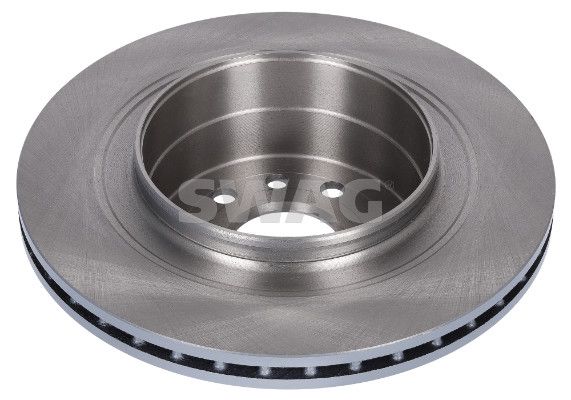 SWAG 57 94 3812 Brake Disc