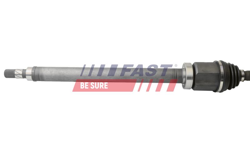 FAST FT01504 Drive Shaft