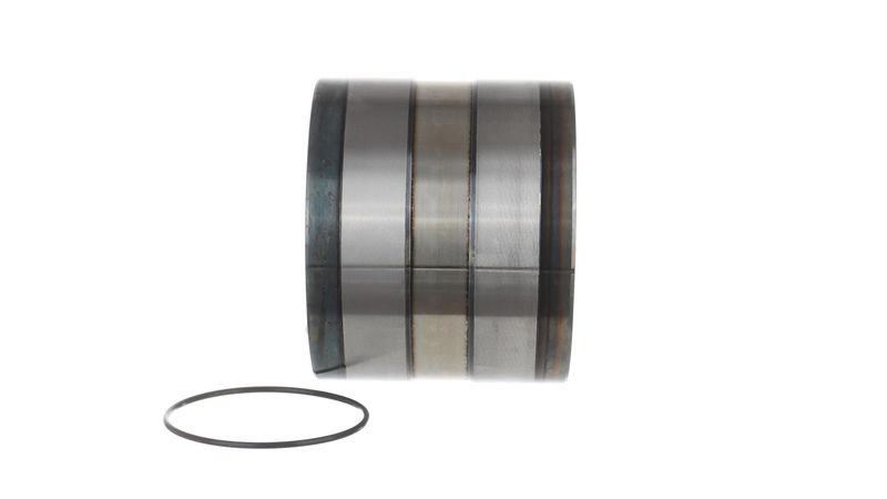 Rattalaagrikomplekt, SKF VKBA 5419