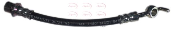 APEC Brake Hose HOS4383