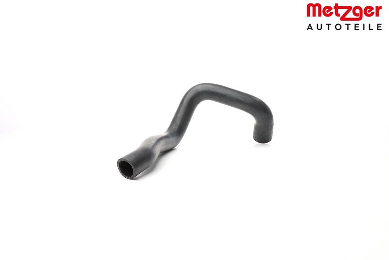 METZGER AUTOTEILE 2421027 Radiator Hose