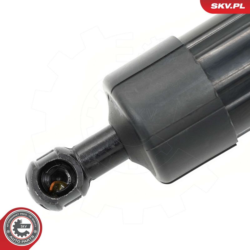 Elektrimootor, tagaluuk, ESEN SKV 52SKV193