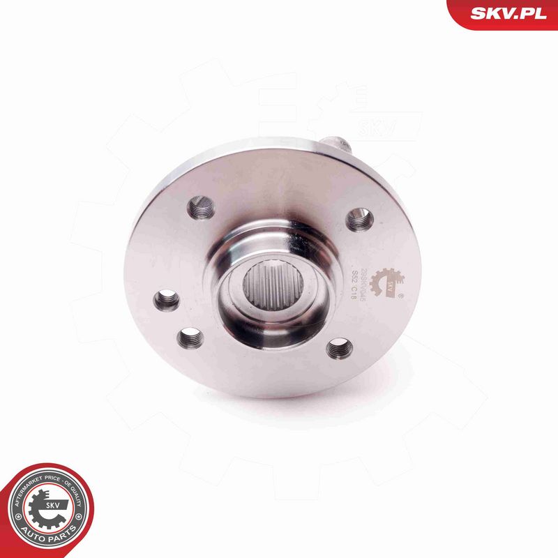 ESEN SKV 29SKV045 Wheel Bearing Kit
