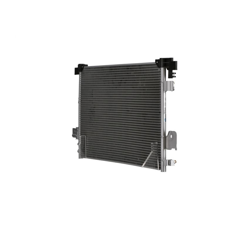 NISSENS 940029 Condenser, air conditioning