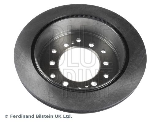 BLUE PRINT ADT343124C Brake Disc